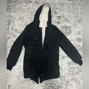 Women’s winter coat